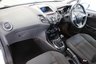 USED 2014 64 FORD FIESTA 1.6 TDCi ECOnetic Zetec Euro 5 (s/s) 5dr 2 OWNERS, FULL SERVICE HISTORY