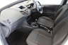USED 2014 64 FORD FIESTA 1.6 TDCi ECOnetic Zetec Euro 5 (s/s) 5dr 2 OWNERS, FULL SERVICE HISTORY