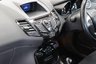 USED 2014 64 FORD FIESTA 1.6 TDCi ECOnetic Zetec Euro 5 (s/s) 5dr 2 OWNERS, FULL SERVICE HISTORY