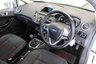 USED 2014 64 FORD FIESTA 1.6 TDCi ECOnetic Zetec Euro 5 (s/s) 5dr 2 OWNERS, FULL SERVICE HISTORY