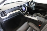 USED 2018 18 VOLVO XC60 2.0 D4 Inscription Pro Auto AWD Euro 6 (s/s) 5dr FULL VOLVO MAIN DEALER HISTORY