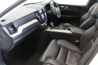 USED 2018 18 VOLVO XC60 2.0 D4 Inscription Pro Auto AWD Euro 6 (s/s) 5dr FULL VOLVO MAIN DEALER HISTORY