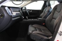USED 2018 18 VOLVO XC60 2.0 D4 Inscription Pro Auto AWD Euro 6 (s/s) 5dr FULL VOLVO MAIN DEALER HISTORY