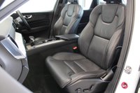 USED 2018 18 VOLVO XC60 2.0 D4 Inscription Pro Auto AWD Euro 6 (s/s) 5dr FULL VOLVO MAIN DEALER HISTORY