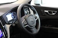 USED 2018 18 VOLVO XC60 2.0 D4 Inscription Pro Auto AWD Euro 6 (s/s) 5dr FULL VOLVO MAIN DEALER HISTORY