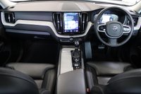 USED 2018 18 VOLVO XC60 2.0 D4 Inscription Pro Auto AWD Euro 6 (s/s) 5dr FULL VOLVO MAIN DEALER HISTORY
