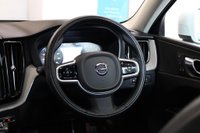 USED 2018 18 VOLVO XC60 2.0 D4 Inscription Pro Auto AWD Euro 6 (s/s) 5dr FULL VOLVO MAIN DEALER HISTORY