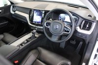 USED 2018 18 VOLVO XC60 2.0 D4 Inscription Pro Auto AWD Euro 6 (s/s) 5dr FULL VOLVO MAIN DEALER HISTORY