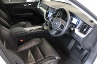 USED 2018 18 VOLVO XC60 2.0 D4 Inscription Pro Auto AWD Euro 6 (s/s) 5dr FULL VOLVO MAIN DEALER HISTORY