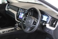 USED 2018 18 VOLVO XC60 2.0 D4 Inscription Pro Auto AWD Euro 6 (s/s) 5dr FULL VOLVO MAIN DEALER HISTORY