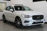 USED 2018 18 VOLVO XC60 2.0 D4 Inscription Pro Auto AWD Euro 6 (s/s) 5dr FULL VOLVO MAIN DEALER HISTORY