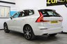 USED 2018 18 VOLVO XC60 2.0 D4 Inscription Pro Auto AWD Euro 6 (s/s) 5dr FULL VOLVO MAIN DEALER HISTORY