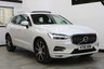 USED 2018 18 VOLVO XC60 2.0 D4 Inscription Pro Auto AWD Euro 6 (s/s) 5dr FULL VOLVO MAIN DEALER HISTORY