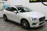 USED 2018 18 VOLVO XC60 2.0 D4 Inscription Pro Auto AWD Euro 6 (s/s) 5dr FULL VOLVO MAIN DEALER HISTORY