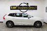 USED 2018 18 VOLVO XC60 2.0 D4 Inscription Pro Auto AWD Euro 6 (s/s) 5dr FULL VOLVO MAIN DEALER HISTORY
