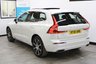 USED 2018 18 VOLVO XC60 2.0 D4 Inscription Pro Auto AWD Euro 6 (s/s) 5dr FULL VOLVO MAIN DEALER HISTORY