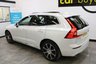 USED 2018 18 VOLVO XC60 2.0 D4 Inscription Pro Auto AWD Euro 6 (s/s) 5dr FULL VOLVO MAIN DEALER HISTORY