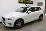 USED 2018 18 VOLVO XC60 2.0 D4 Inscription Pro Auto AWD Euro 6 (s/s) 5dr FULL VOLVO MAIN DEALER HISTORY