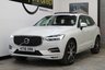 USED 2018 18 VOLVO XC60 2.0 D4 Inscription Pro Auto AWD Euro 6 (s/s) 5dr FULL VOLVO MAIN DEALER HISTORY