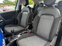USED 2019 19 FIAT 500X 1.0 FireFly Turbo MultiAir City Cross SUV 5dr Petrol Manual Euro 6 (s/s) (120 bhp) Bluetooth,rear park sens,DAB+