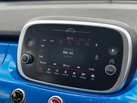 USED 2019 19 FIAT 500X 1.0 FireFly Turbo MultiAir City Cross SUV 5dr Petrol Manual Euro 6 (s/s) (120 bhp) Bluetooth,rear park sens,DAB+