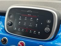 USED 2019 19 FIAT 500X 1.0 FireFly Turbo MultiAir City Cross SUV 5dr Petrol Manual Euro 6 (s/s) (120 bhp) Bluetooth,rear park sens,DAB+