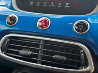 USED 2019 19 FIAT 500X 1.0 FireFly Turbo MultiAir City Cross SUV 5dr Petrol Manual Euro 6 (s/s) (120 bhp) Bluetooth,rear park sens,DAB+