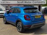 USED 2019 19 FIAT 500X 1.0 FireFly Turbo MultiAir City Cross SUV 5dr Petrol Manual Euro 6 (s/s) (120 bhp) Bluetooth,rear park sens,DAB+