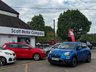USED 2019 19 FIAT 500X 1.0 FireFly Turbo MultiAir City Cross SUV 5dr Petrol Manual Euro 6 (s/s) (120 bhp) Bluetooth,rear park sens,DAB+