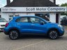 USED 2019 19 FIAT 500X 1.0 FireFly Turbo MultiAir City Cross SUV 5dr Petrol Manual Euro 6 (s/s) (120 bhp) Bluetooth,rear park sens,DAB+