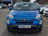 USED 2019 19 FIAT 500X 1.0 FireFly Turbo MultiAir City Cross SUV 5dr Petrol Manual Euro 6 (s/s) (120 bhp) Bluetooth,rear park sens,DAB+
