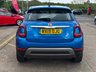 USED 2019 19 FIAT 500X 1.0 FireFly Turbo MultiAir City Cross SUV 5dr Petrol Manual Euro 6 (s/s) (120 bhp) Bluetooth,rear park sens,DAB+