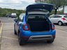 USED 2019 19 FIAT 500X 1.0 FireFly Turbo MultiAir City Cross SUV 5dr Petrol Manual Euro 6 (s/s) (120 bhp) Bluetooth,rear park sens,DAB+