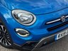 USED 2019 19 FIAT 500X 1.0 FireFly Turbo MultiAir City Cross SUV 5dr Petrol Manual Euro 6 (s/s) (120 bhp) Bluetooth,rear park sens,DAB+