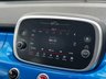 USED 2019 19 FIAT 500X 1.0 FireFly Turbo MultiAir City Cross SUV 5dr Petrol Manual Euro 6 (s/s) (120 bhp) Bluetooth,rear park sens,DAB+