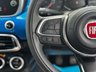 USED 2019 19 FIAT 500X 1.0 FireFly Turbo MultiAir City Cross SUV 5dr Petrol Manual Euro 6 (s/s) (120 bhp) Bluetooth,rear park sens,DAB+