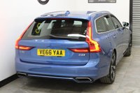 USED 2016 66 VOLVO V90 2.0 D5 PowerPulse R-Design Auto AWD Euro 6 (s/s) 5dr FULL VOLVO MAIN DEALER HISTORY