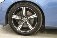 USED 2016 66 VOLVO V90 2.0 D5 PowerPulse R-Design Auto AWD Euro 6 (s/s) 5dr FULL VOLVO MAIN DEALER HISTORY