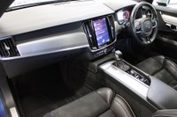 USED 2016 66 VOLVO V90 2.0 D5 PowerPulse R-Design Auto AWD Euro 6 (s/s) 5dr FULL VOLVO MAIN DEALER HISTORY