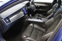 USED 2016 66 VOLVO V90 2.0 D5 PowerPulse R-Design Auto AWD Euro 6 (s/s) 5dr FULL VOLVO MAIN DEALER HISTORY