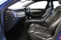 USED 2016 66 VOLVO V90 2.0 D5 PowerPulse R-Design Auto AWD Euro 6 (s/s) 5dr FULL VOLVO MAIN DEALER HISTORY