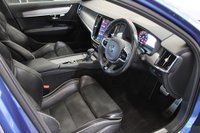 USED 2016 66 VOLVO V90 2.0 D5 PowerPulse R-Design Auto AWD Euro 6 (s/s) 5dr FULL VOLVO MAIN DEALER HISTORY