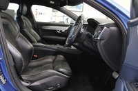 USED 2016 66 VOLVO V90 2.0 D5 PowerPulse R-Design Auto AWD Euro 6 (s/s) 5dr FULL VOLVO MAIN DEALER HISTORY