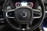 USED 2016 66 VOLVO V90 2.0 D5 PowerPulse R-Design Auto AWD Euro 6 (s/s) 5dr FULL VOLVO MAIN DEALER HISTORY