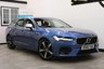 USED 2016 66 VOLVO V90 2.0 D5 PowerPulse R-Design Auto AWD Euro 6 (s/s) 5dr FULL VOLVO MAIN DEALER HISTORY