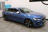 USED 2016 66 VOLVO V90 2.0 D5 PowerPulse R-Design Auto AWD Euro 6 (s/s) 5dr FULL VOLVO MAIN DEALER HISTORY