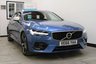 USED 2016 66 VOLVO V90 2.0 D5 PowerPulse R-Design Auto AWD Euro 6 (s/s) 5dr FULL VOLVO MAIN DEALER HISTORY