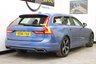 USED 2016 66 VOLVO V90 2.0 D5 PowerPulse R-Design Auto AWD Euro 6 (s/s) 5dr FULL VOLVO MAIN DEALER HISTORY