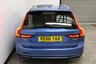 USED 2016 66 VOLVO V90 2.0 D5 PowerPulse R-Design Auto AWD Euro 6 (s/s) 5dr FULL VOLVO MAIN DEALER HISTORY