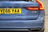 USED 2016 66 VOLVO V90 2.0 D5 PowerPulse R-Design Auto AWD Euro 6 (s/s) 5dr FULL VOLVO MAIN DEALER HISTORY